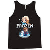 frozen Tank Top