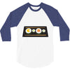 arcade combo 3/4 Sleeve Shirt