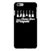choose your weapon iPhone 6/6s Plus Case