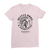 olivia pope &amp; associates Ladies Fitted T-Shirt