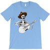 mexican skull T-Shirt