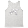 the voice of vexillology Tank Top