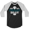 Philly Dilly 3/4 Sleeve Shirt