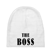 The Boss - The Real Boss Baby Beanies