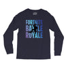 Fortnite Battle Royale Long Sleeve Shirts