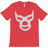 blue demon   lucha libre mexicana T-Shirt