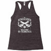 the ringleader Racerback Tank