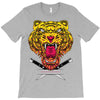 warrior instinct T-Shirt