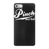pinch and roll iPhone 7 Case