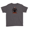 deadwho i'm deathstroke Youth Tee