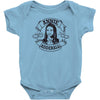 annie adderall Baby Bodysuit