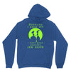 Wicked Musical Unisex Hoodie
