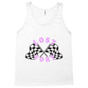 lost Fort Tank Top