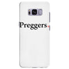 Preggers Samsung Galaxy S8 Plus