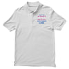 don't be jealous just because i'm a super cute november girl Polo Shirt