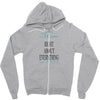 mom right about everything since xxxxMom RIGHT ABOUT EVERYTHING Since Zipper Hoodie