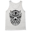 wolf Tank Top