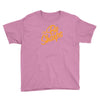 the be sharps Youth Tee
