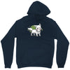 forest protector Unisex Hoodie