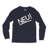neu! Long Sleeve Shirts