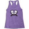 twins Racerback Tank