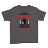 embrace science Youth Tee