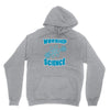 science worship funny geek atheist anti religion Unisex Hoodie
