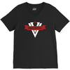 1984 ingsoc george orwell V-Neck Tee