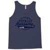 Totally Awesome Sister Tank Top