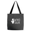 winosaur 2 Tote Bags