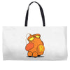 rnm genderbend Weekender Totes