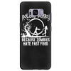 roller derby   zombie Samsung Galaxy S8 Plus