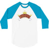big shot bounty 3/4 Sleeve Shirt