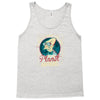 on this plane Tank Top