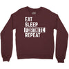 Fortnite T Shirt Crewneck Sweatshirt