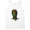 zombie brain out Tank Top