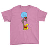 lollipop Youth Tee