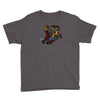 legendary star lordio Youth Tee