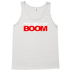 here comes the boom das schwergewicht kevon james mma film fun Tank Top