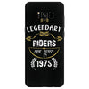 legendary riders are born in 1975 Samsung Galaxy S8