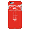 viking world tour funny iPhone 6/6s Plus Case