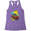 dandy beats Racerback Tank