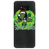 santa claws Samsung Galaxy S8