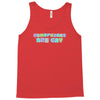 homophones are gay Tank Top
