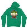 psychic frond Hoodie