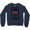 ready fire aim Crewneck Sweatshirt