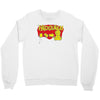 hadouken Crewneck Sweatshirt