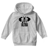 Plus Ultra Youth Hoodie
