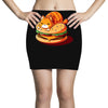 all the noms Mini Skirts