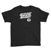 fresse ,spr&uuml;che,party,dumm mach,film Youth Tee